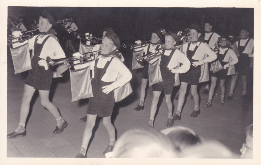 60 jaar ViJoS! Beleef het hier terug.