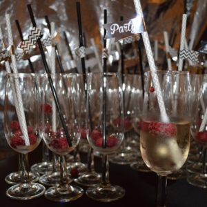 Zondag 7 januari: Nieuwjaarsborrel ViJoS