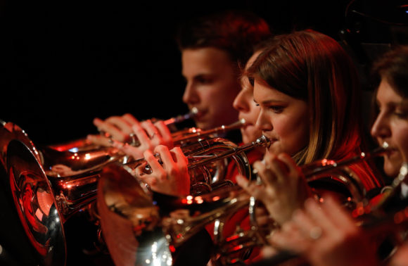 Zaterdag: afscheidsconcert St. Jozefkerk