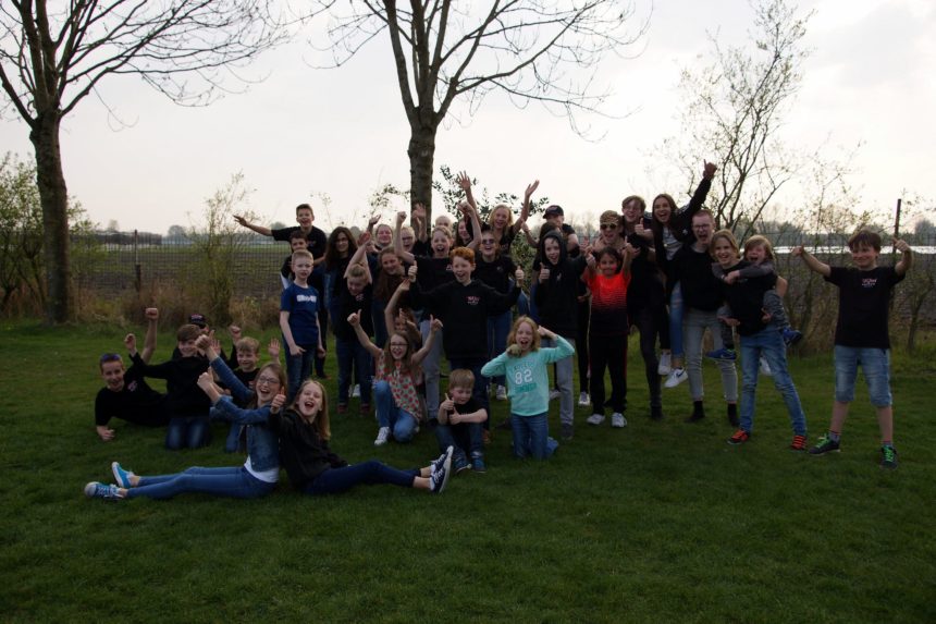 Jong ViJoS-weekend 2019