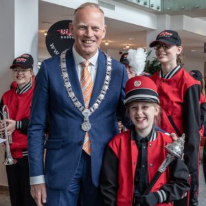 Koningsdag en 4 & 5 mei